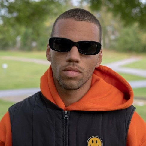 CollardManson Chpo - Sunglasses - Nicole 4 CollardManson Chpo - Sunglasses - Nicole