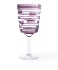 Pols Potten Tubular Wine Glass - 4 colours available 14 Pols Potten Tubular Wine Glass - 4 colours available
