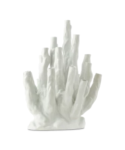 Pols Potten Vasija Coral Tulipas