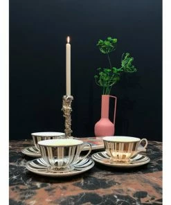 Pols Potten Small Drip Candle Holder