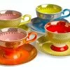 Pols Potten Tazas Espresso Grandma