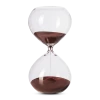 Pols Potten Small Hourglass -Sandglass Ball- 4 Colours 1 Pols Potten Small Hourglass -Sandglass Ball- 4 Colours