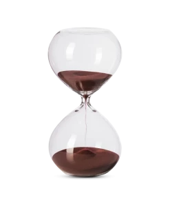 Pols Potten Small Hourglass -Sandglass Ball- 4 Colours