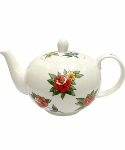 Pols Potten Tetera Tattoo