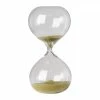 Pols Potten Sandglass Ball Small Gold