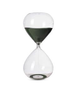 Pols Potten Medium Hourglass - Sandglass Ball- 4 Colours