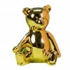 Pols Potten Hucha Teddy Gold 1 Pols Potten Hucha Teddy Gold