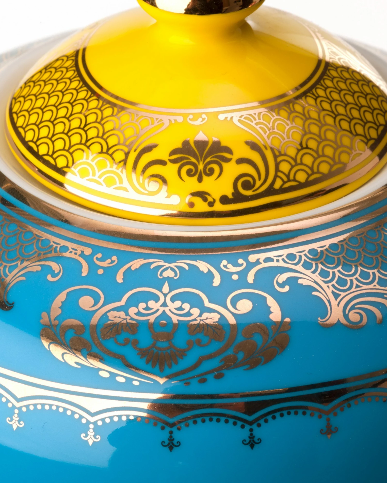 Pols Potten Teapot Grandpa 4 Pols Potten Teapot Grandpa