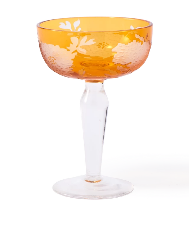 Pols Potten Champagne Coupe Multicolour Set Van 6 6 Pols Potten Champagne Coupe Multicolour Set Van 6