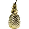 Pols Potten Gold Pineapple