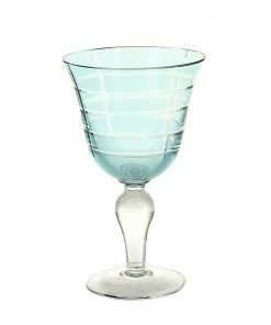 Pols Potten set of 6 wine glass cuttings multicolor 8 Pols Potten set of 6 wine glass cuttings multicolor