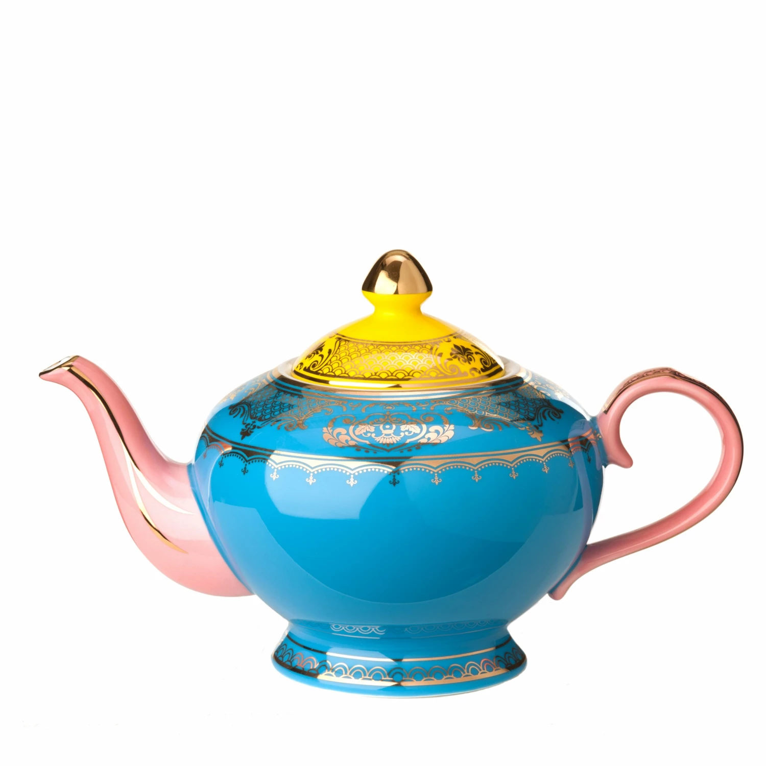 Pols Potten Teapot Grandpa 3 Pols Potten Teapot Grandpa