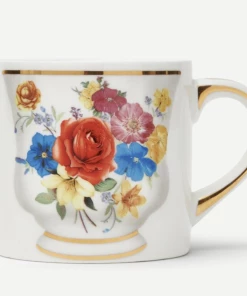 Pols Potten Optical Illusion Mug