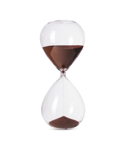 Pols Potten 1.5 hours Hourglass - 4 Colours