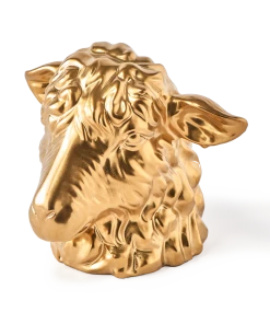 CollardManson Sales 2022 25 Pols Potten Dont Eat Me Save Me - Sheep Spaarpot