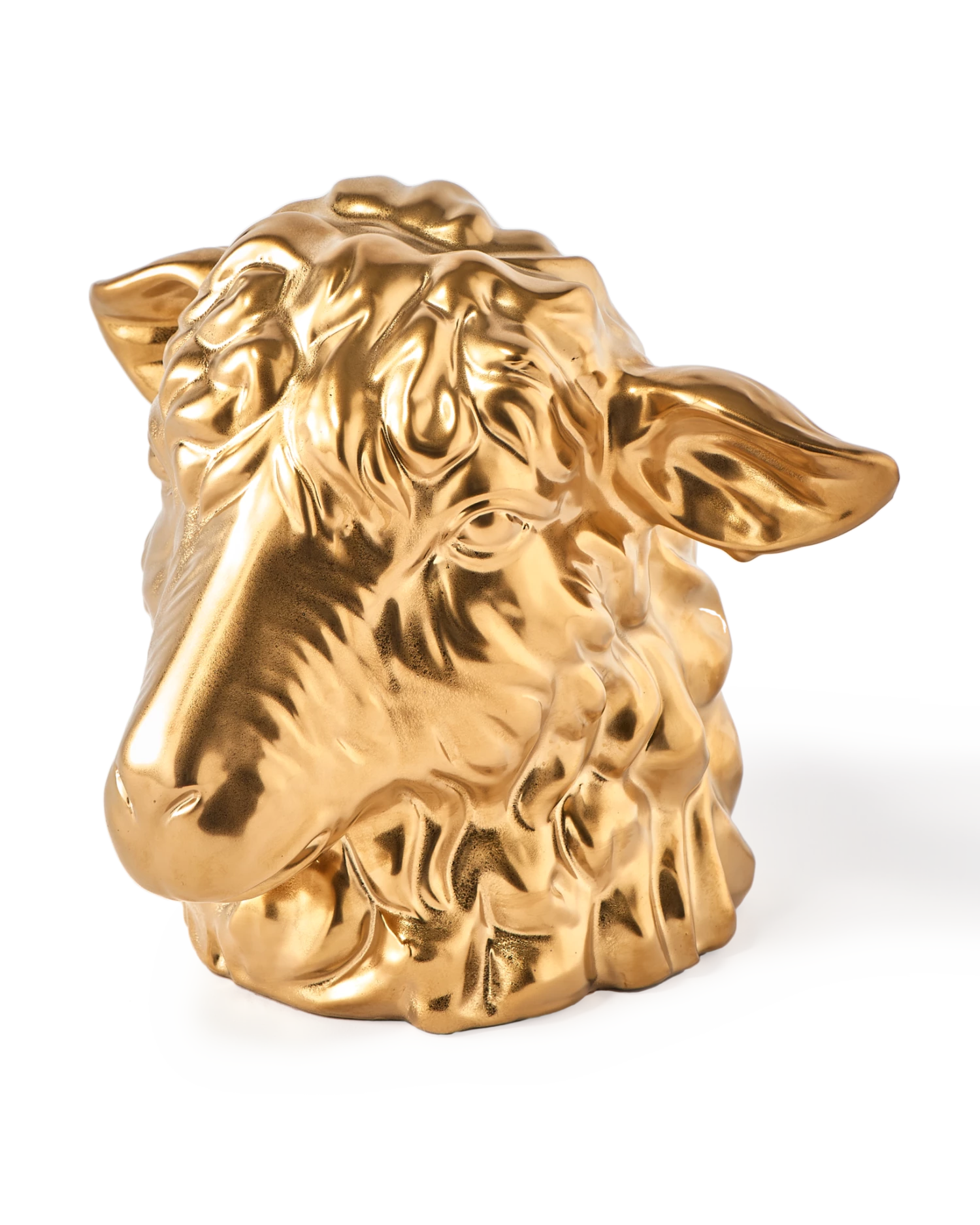 Pols Potten Dont Eat Me Save Me - Sheep Spaarpot 3 Pols Potten Dont Eat Me Save Me - Sheep Spaarpot