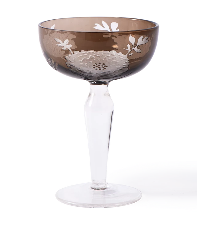 Pols Potten Champagne Coupe Multicolour Set Van 6 5 Pols Potten Champagne Coupe Multicolour Set Van 6