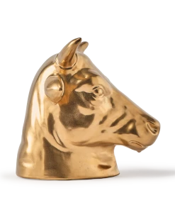 Pols Potten Dont Eat Me Save Me - Cow Spaarpot