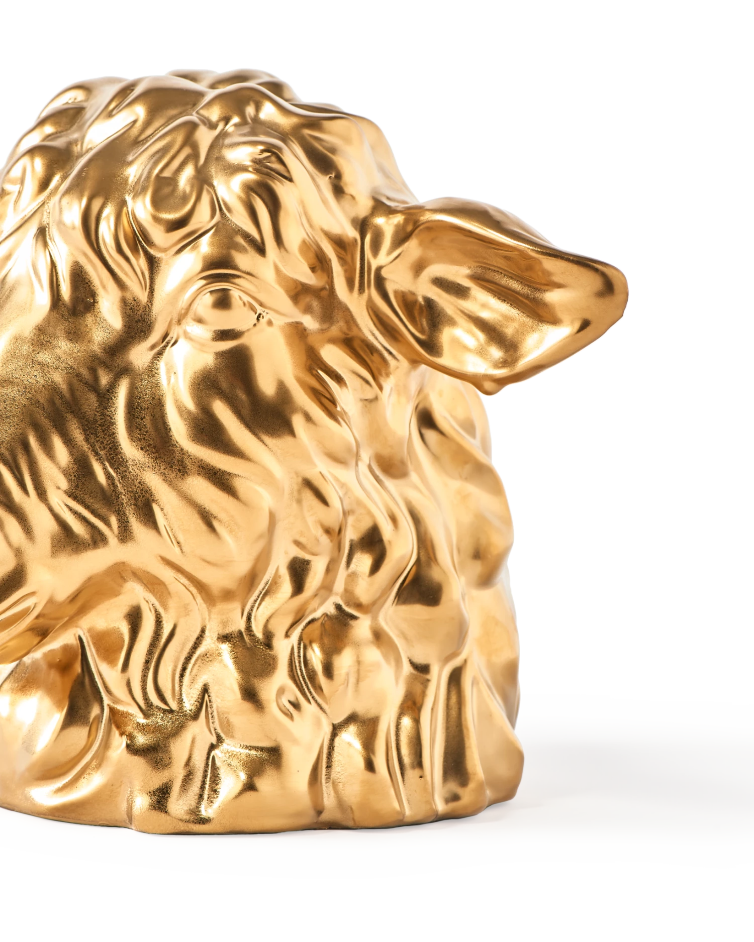 Pols Potten Dont Eat Me Save Me - Sheep Spaarpot 7 Pols Potten Dont Eat Me Save Me - Sheep Spaarpot