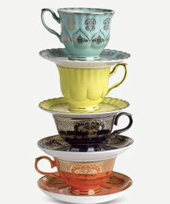 Pols Potten Bone China Tea Service