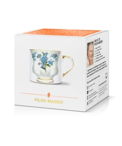 Pols Potten Pols Potten Mug Flower Filou Frazier