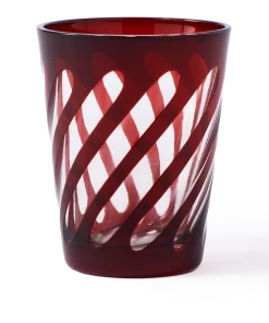 Pols Potten Tubular Tumblers- 4 colours available