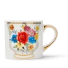 Pols Potten Pols Potten Mug Flower Stientje Veenstra