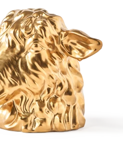 Pols Potten Dont Eat Me Save Me - Sheep Spaarpot