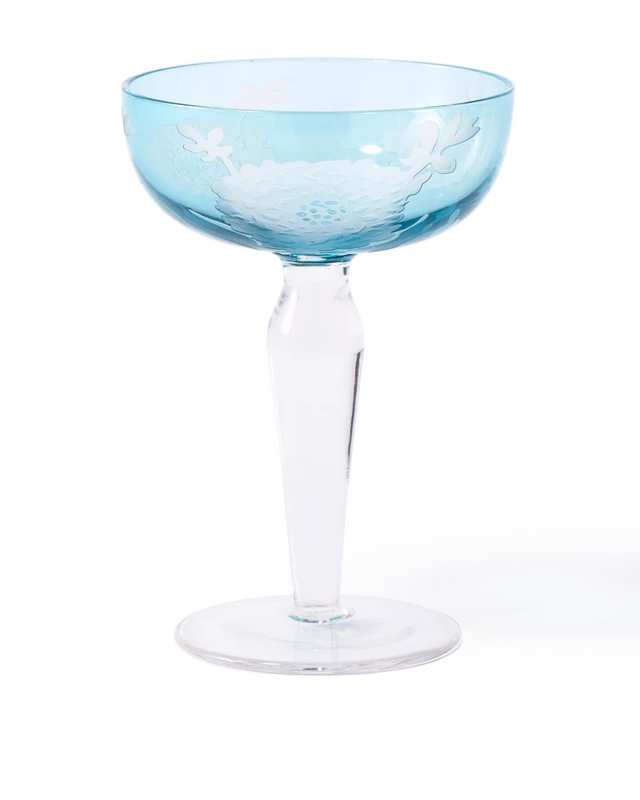 Pols Potten Champagne Coupe Multicolour Set Van 6 8 Pols Potten Champagne Coupe Multicolour Set Van 6