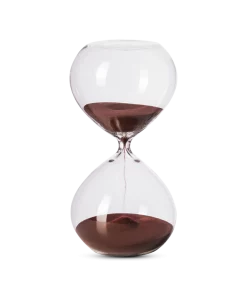 Pols Potten 30 minute Hourglass- 4 Colours