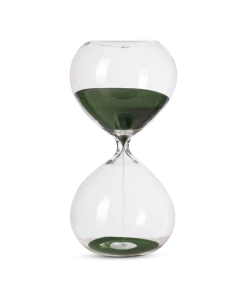 Pols Potten Small Hourglass -Sandglass Ball- 4 Colours