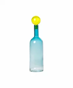 Pols Potten Decorative Stained Glass Bottle
