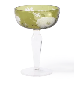 Pols Potten Champagne Coupe Multicolour Set Van 6 13 Pols Potten Champagne Coupe Multicolour Set Van 6