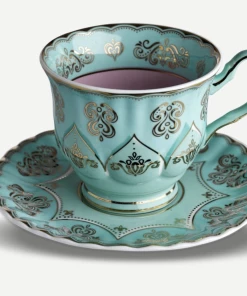 Pols Potten Bone China Tea Service