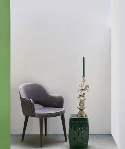 Pols Potten Horse Candle Stand