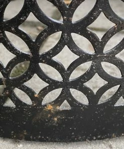 Pols Potten Brown/Black Side Table Precious With Stone Top 22 Pols Potten Brown/Black Side Table Precious With Stone Top