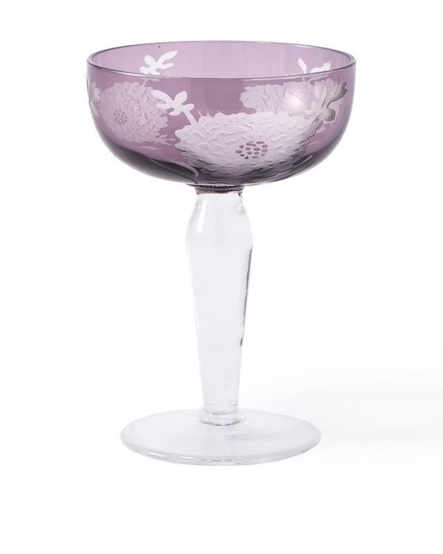 Pols Potten Champagne Coupe Multicolour Set Van 6 9 Pols Potten Champagne Coupe Multicolour Set Van 6