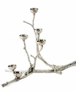 Pols Potten Twiggy with Squirrels Candle Holder