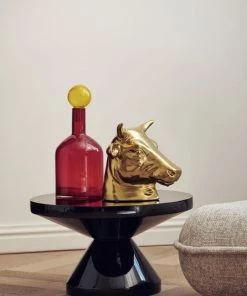 Pols Potten Dont Eat Me Save Me - Cow Spaarpot