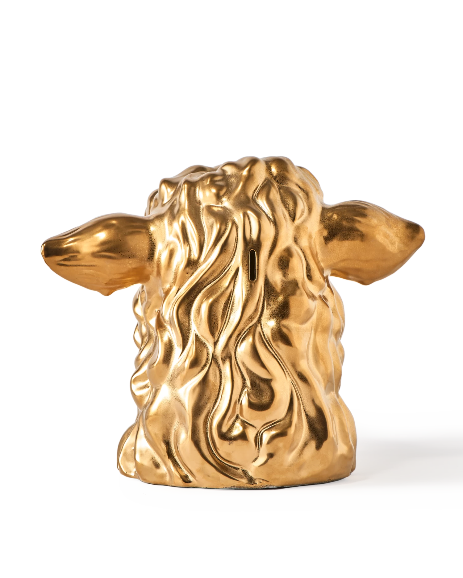 Pols Potten Dont Eat Me Save Me - Sheep Spaarpot 5 Pols Potten Dont Eat Me Save Me - Sheep Spaarpot