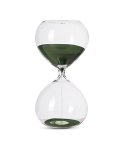 Pols Potten 30 minute Hourglass- 4 Colours