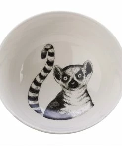 Pols Potten Snack Bowl Animals Set 6 12 Pols Potten Snack Bowl Animals Set 6