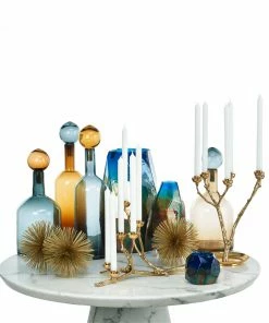 Pols Potten Twiggy with Squirrels Candle Holder