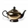 Pols Potten Teapot Legacy Gold